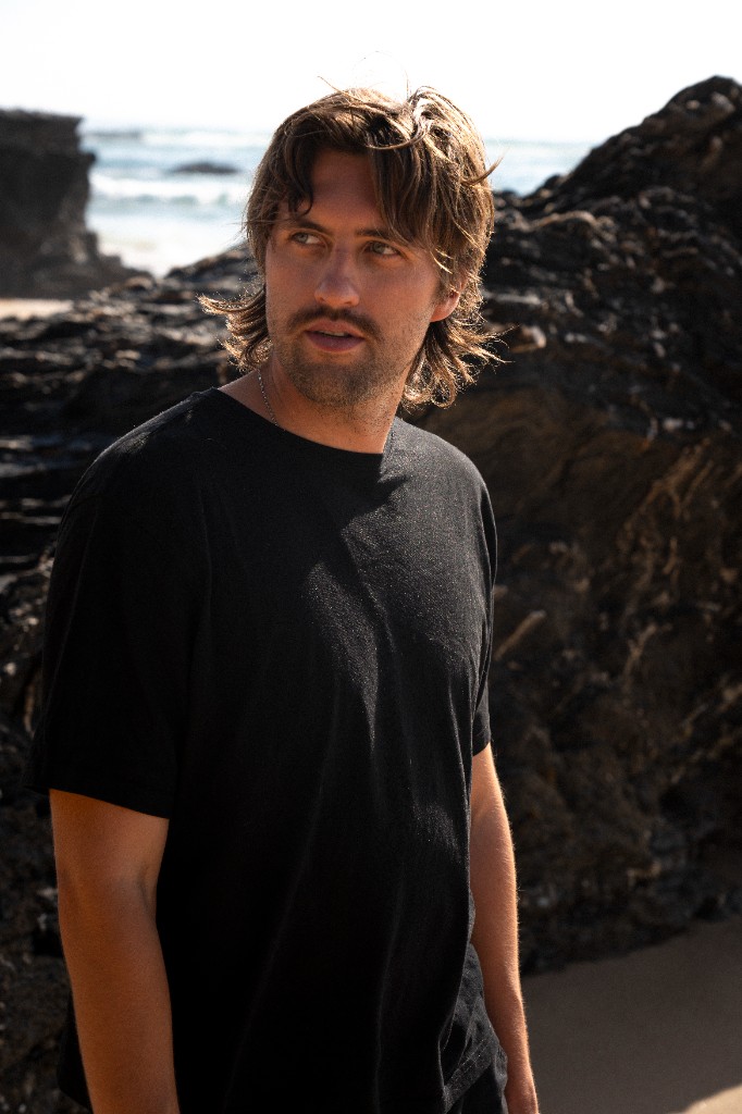 Tristan Heester portrait