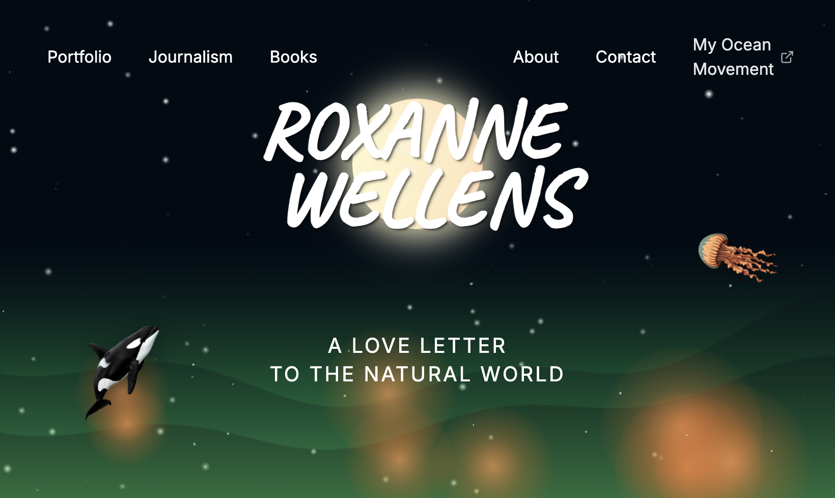 Roxanne Wellens project thumbnail